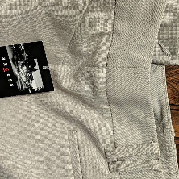 Access trouser pants size 6 - Picture 3 of 5